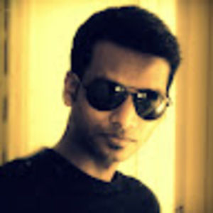 Meet your Posher, Madhan